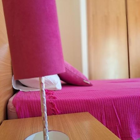 Flat Caballero Guia  Dış mekan fotoğraf