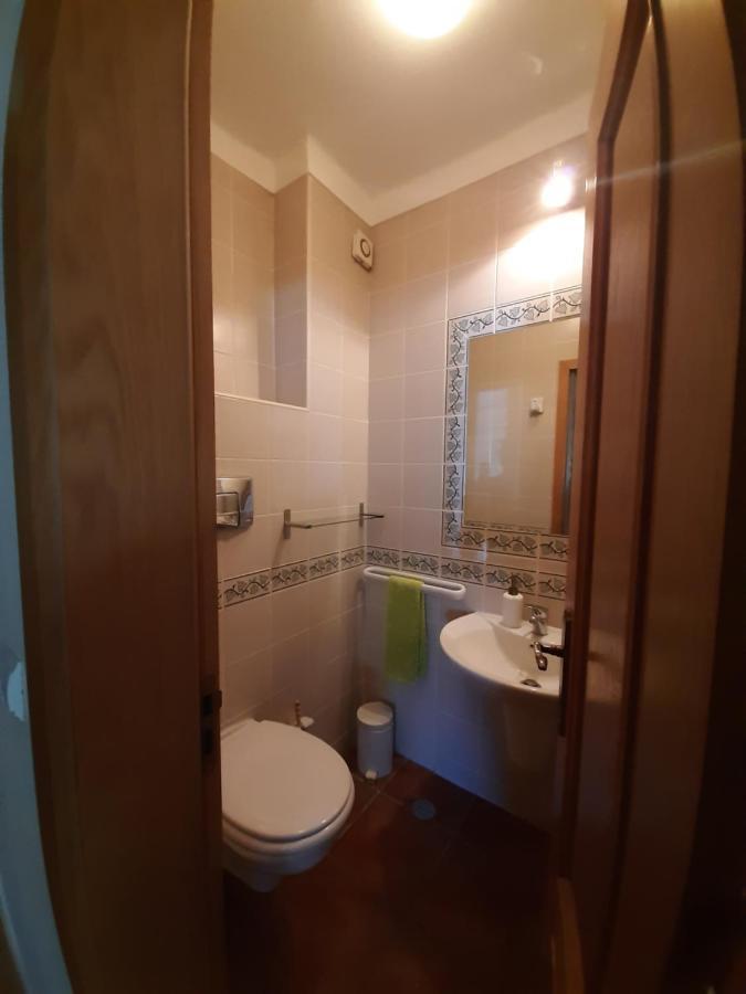 Flat Caballero Guia  Dış mekan fotoğraf