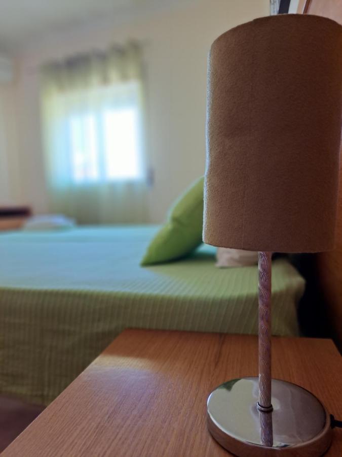 Flat Caballero Guia  Dış mekan fotoğraf