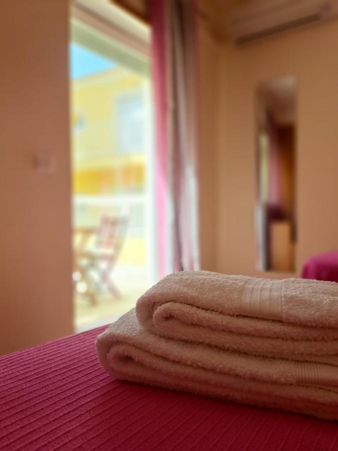 Flat Caballero Guia  Dış mekan fotoğraf