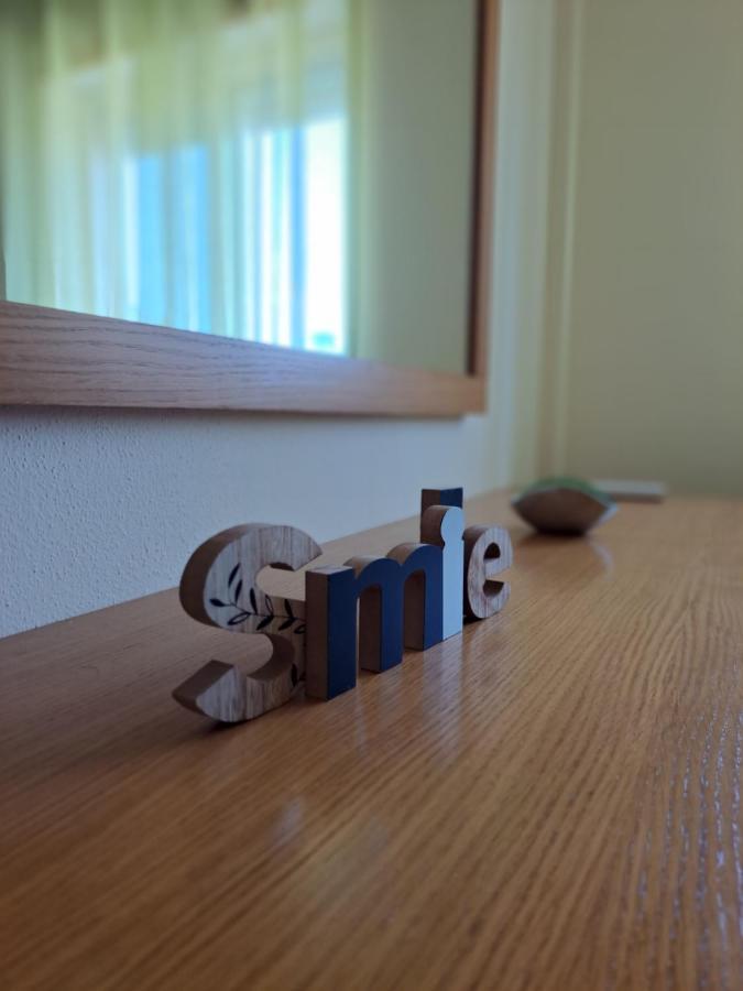 Flat Caballero Guia  Dış mekan fotoğraf